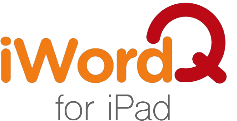  Iwordq App For Ipad U2014 Graphic Design Png Ipad Logo Png