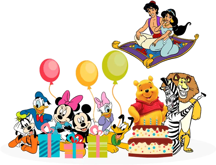  Mickey Minnie Donald Daisy Mickey Minnie Donald Goofy Png Goofy Transparent