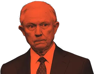  Trump Tried To Stop Sessions Recusing Jeff Sessions Transparent Png Trump Transparent Png