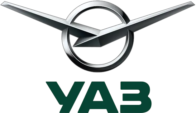  Uaz Logo Hd Png Information Uaz Lada Logo