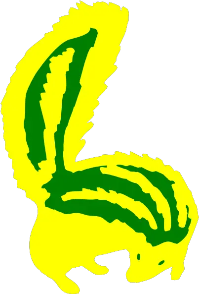  Yellowgreen Skunk Png Clip Arts For Web Clip Arts Free Clip Art Skunk Png