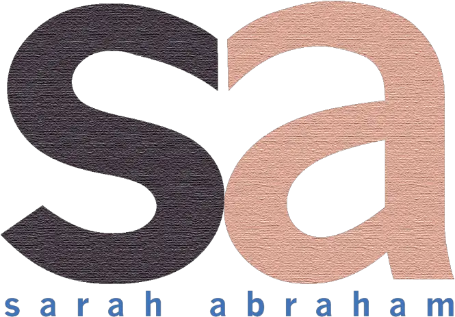  Syfase Sarah Abraham Flourish Png Elegant Logo