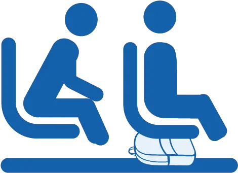  Carry On Luggage For Adult Png Ssa Icon 12