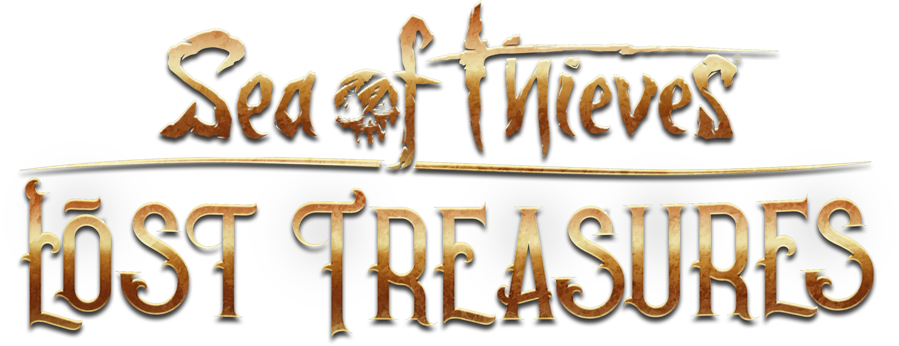  Sea Of Thievesu0027 Free Lost Treasures Update Available Now Sea Of Thieves Lost Treasures Png State Of Decay 2 Logo