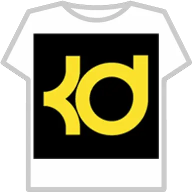  Kevin Durant Logo Roblox Roblox Trash Gang T Shirt Png Kevin Durant Png