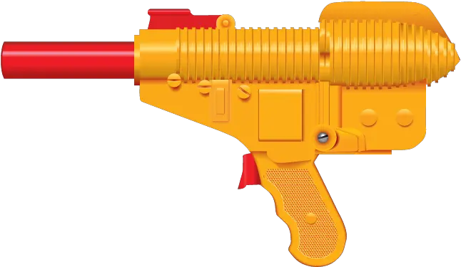  Ray Gun Trigger Png Ray Gun Png