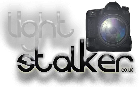  Light Stalker New Logo Digital Slr Png Ls Logo