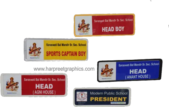  Harpreet Graphics Label Png Name Plate Png