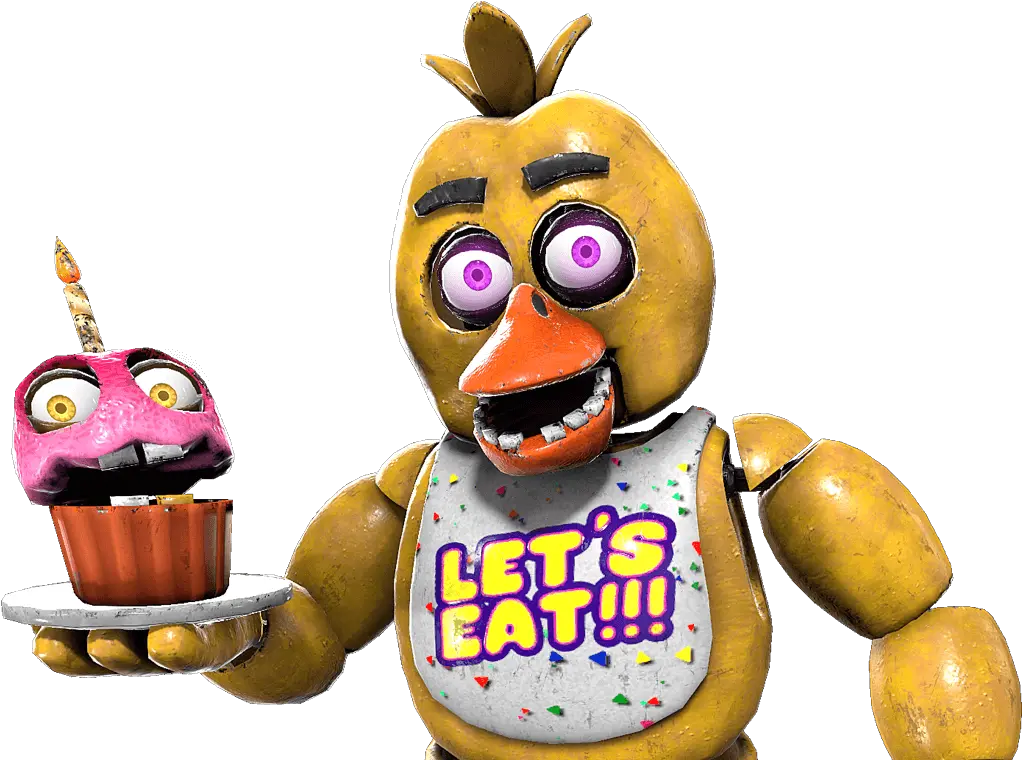  Warfstache Png Fnaf Ar Special Delivery 5464829 Vippng Fnaf Ar Special Delivery Chica Fnaf Png