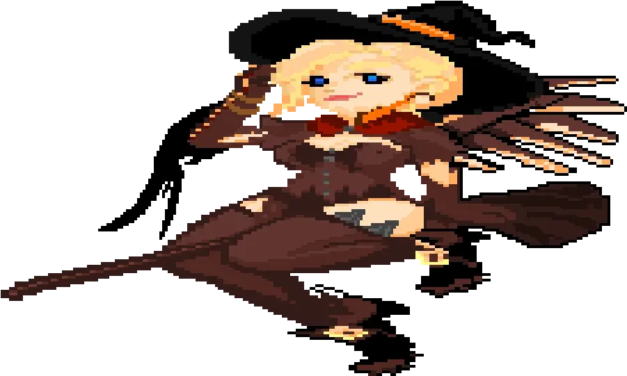  Pixilart Witch Mercy Overwatch By Pdiva Cool Minecraft Pixel Art Overwatch Png Mercy Overwatch Png