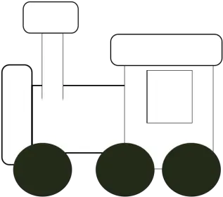  Steam Train Engine Png Svg Clip Art For Web Download Clip Dot Engine Icon Png