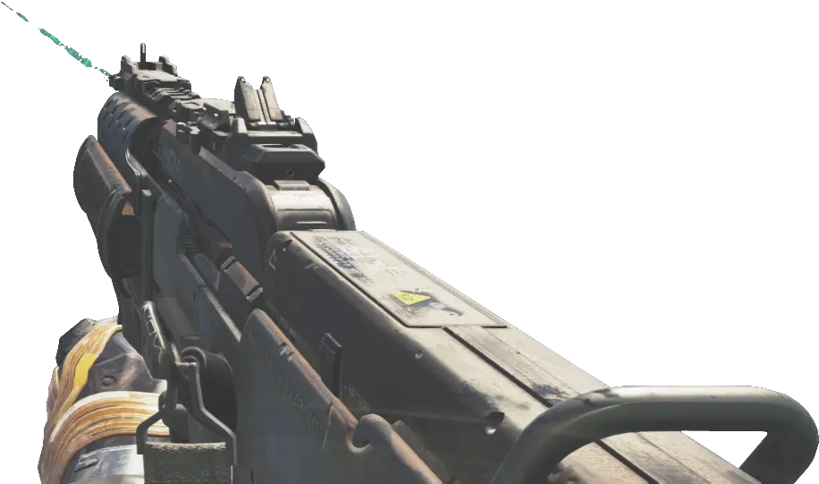  Download Hd Rpr Evo Laser Sight Iw Ranged Weapon Png Infinite Warfare Png