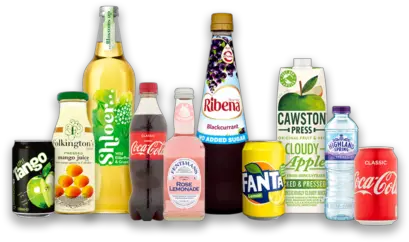  Soft Drinks Cawston Press Png Drinks Png