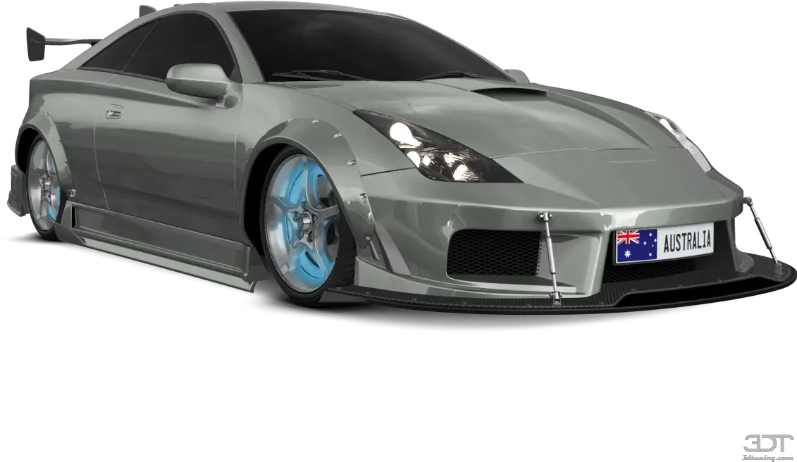  My Perfect Toyota Celica Toyota Celica Png Mia Khalifa Png