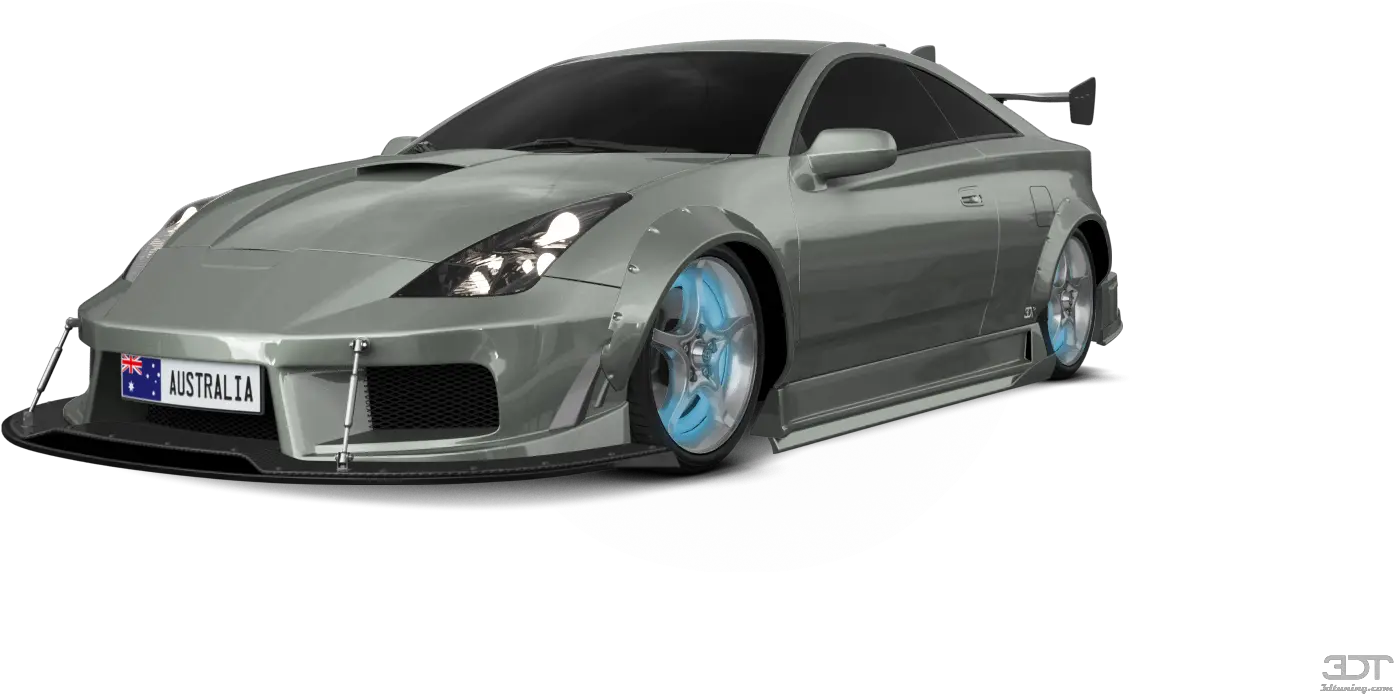  My Perfect Toyota Celica Supercar Png Mia Khalifa Png