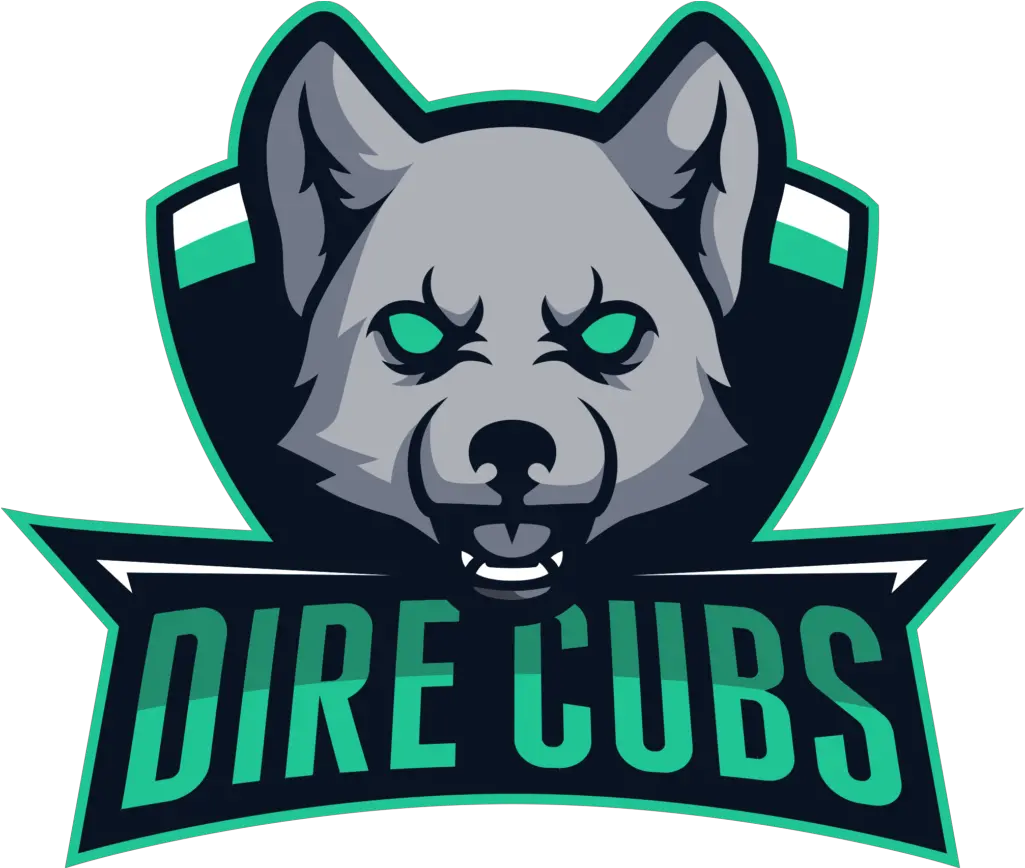  Dire Wolves Lol Logo 1025x868 Png Clipart Download Dire Wolf Wolves Logo