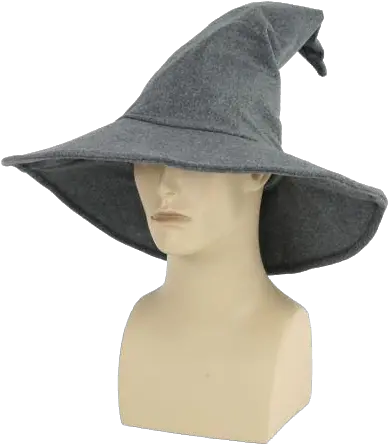  Gandalf Hat Png Photos Mart Gandalf The Grey Hat Witch Hat Transparent Background