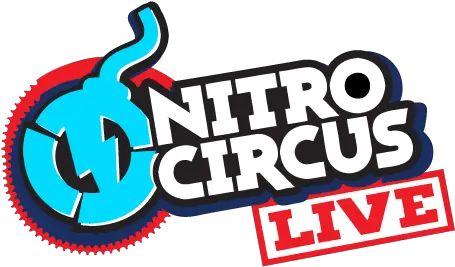  2014 Nitro Circus Live Tour Nitro Circus Png Circus Logo