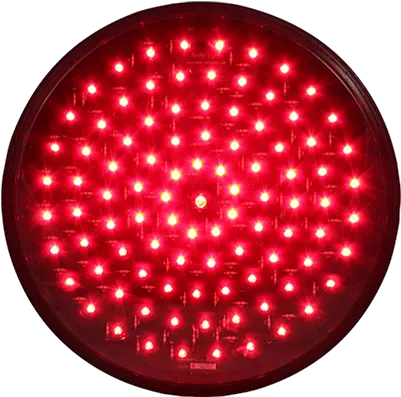  So Bright Electronics Coltd Solar Blinker Png Red Light Effect Png