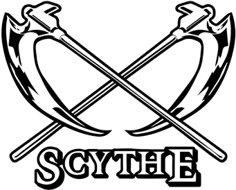  Sun Cycle Sdn Bhd Gaming Products Components Distributors Scythe Logo Png Scythe Mouse Icon