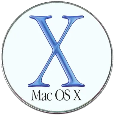  Cheetah Gnomelookorg Mac Os X Box Png Cheetah Logo