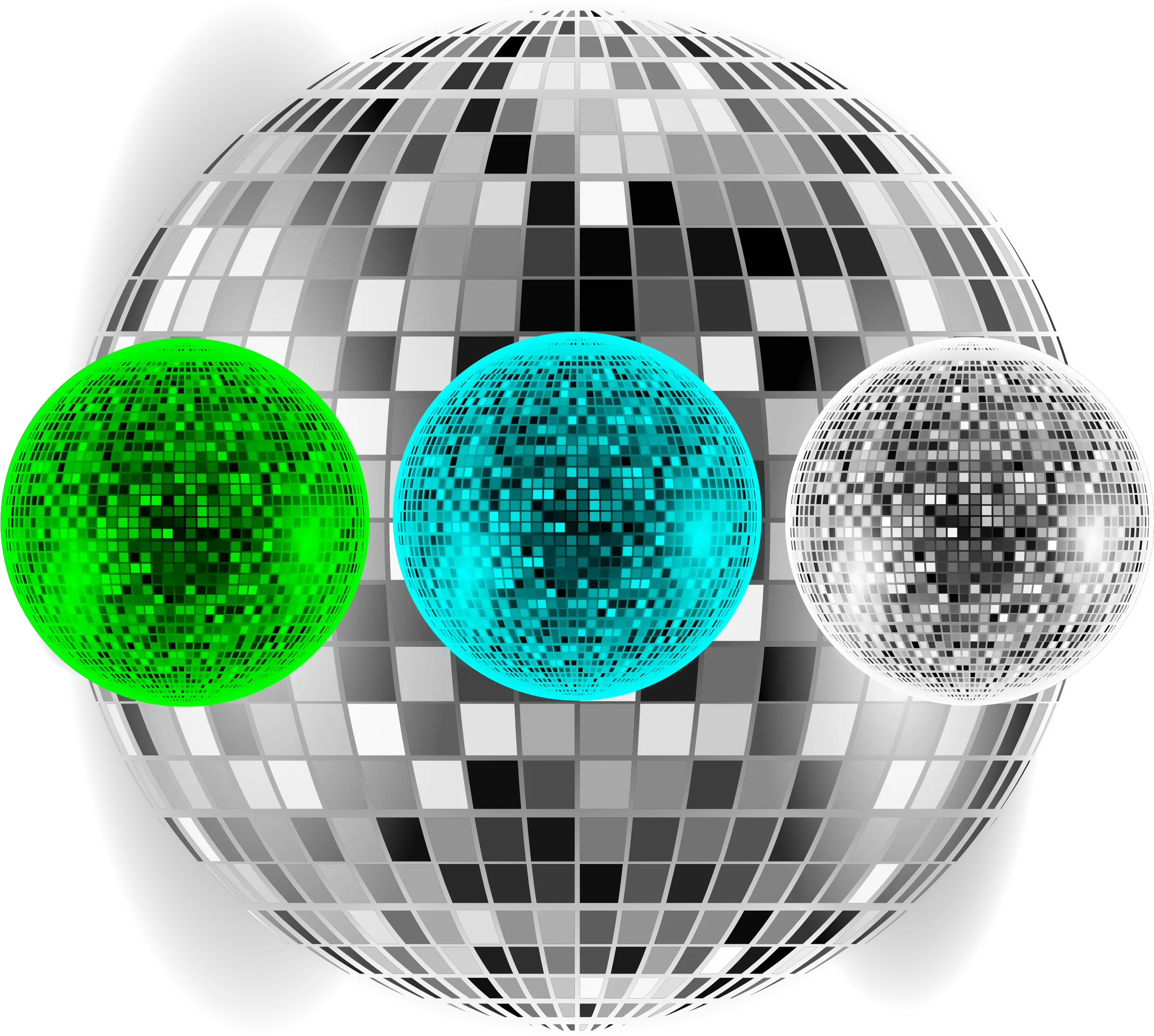  Disco Balls San Francisco Png Disco Ball Png