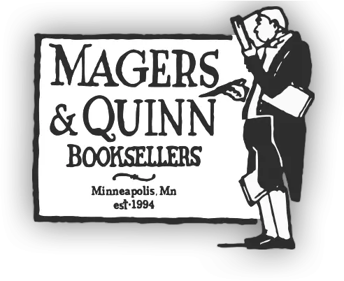  Magers U0026 Quinn Booksellers Magers And Quinn Logo Png Conan Exiles Lost Wall Icon Crafting