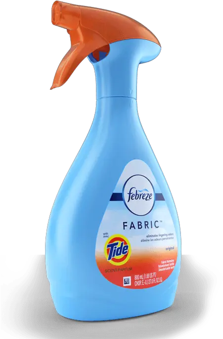  Download Febreze With Tide Fabric Refresher Png Febreze Fabric Spray Tide Tide Png