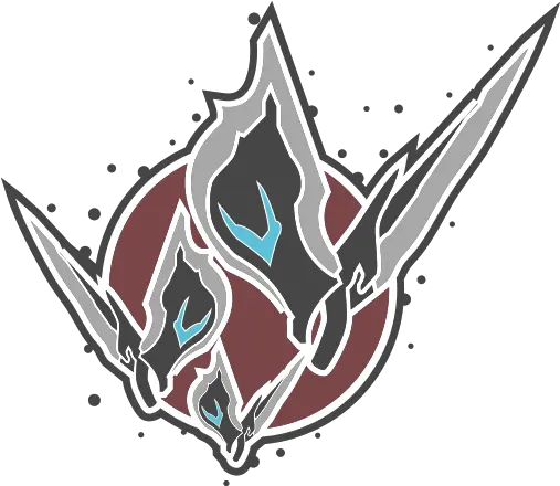  Warframe Png Icon