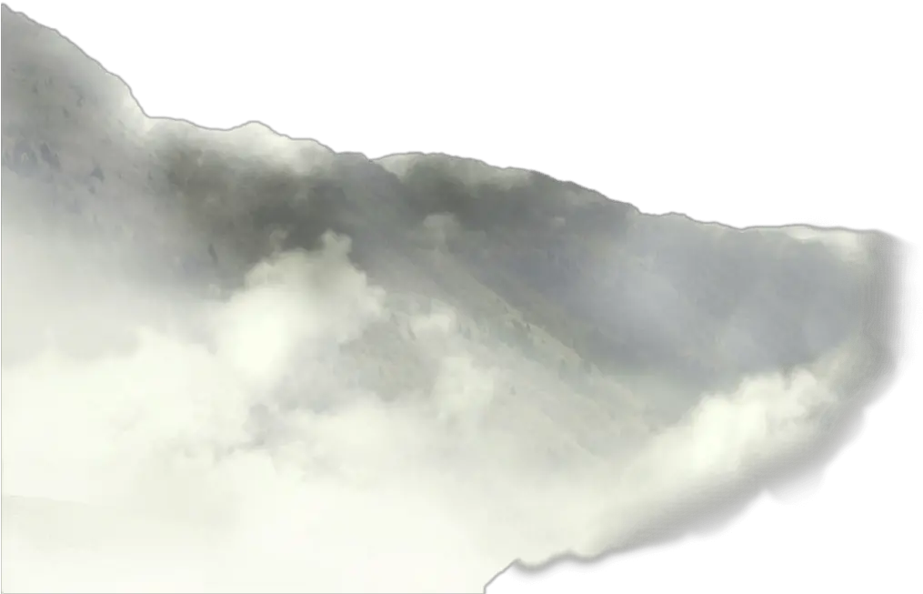  Download Transparent Ground Fog Png Fog Mountain Png Fog Png Transparent