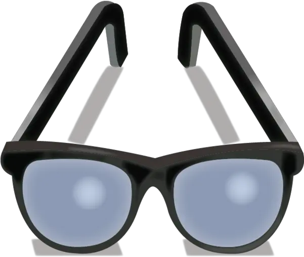  Glasses Emoji Glasses Emoji Png Png Glasses