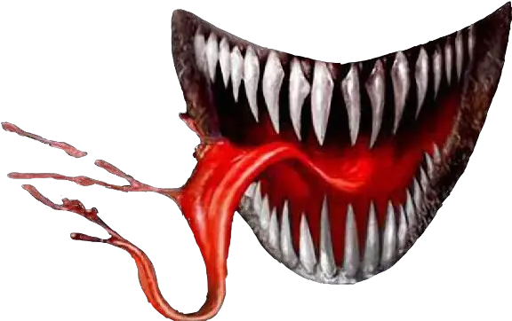  Download Hd Sign In To Save It Your Transparent Monster Mouth Png Mouth Transparent