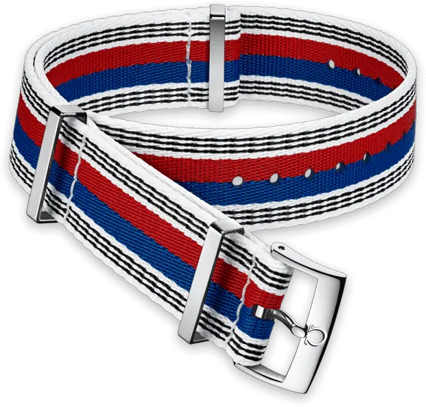  Nato Straps Omega Sa Png Black Stripes Png