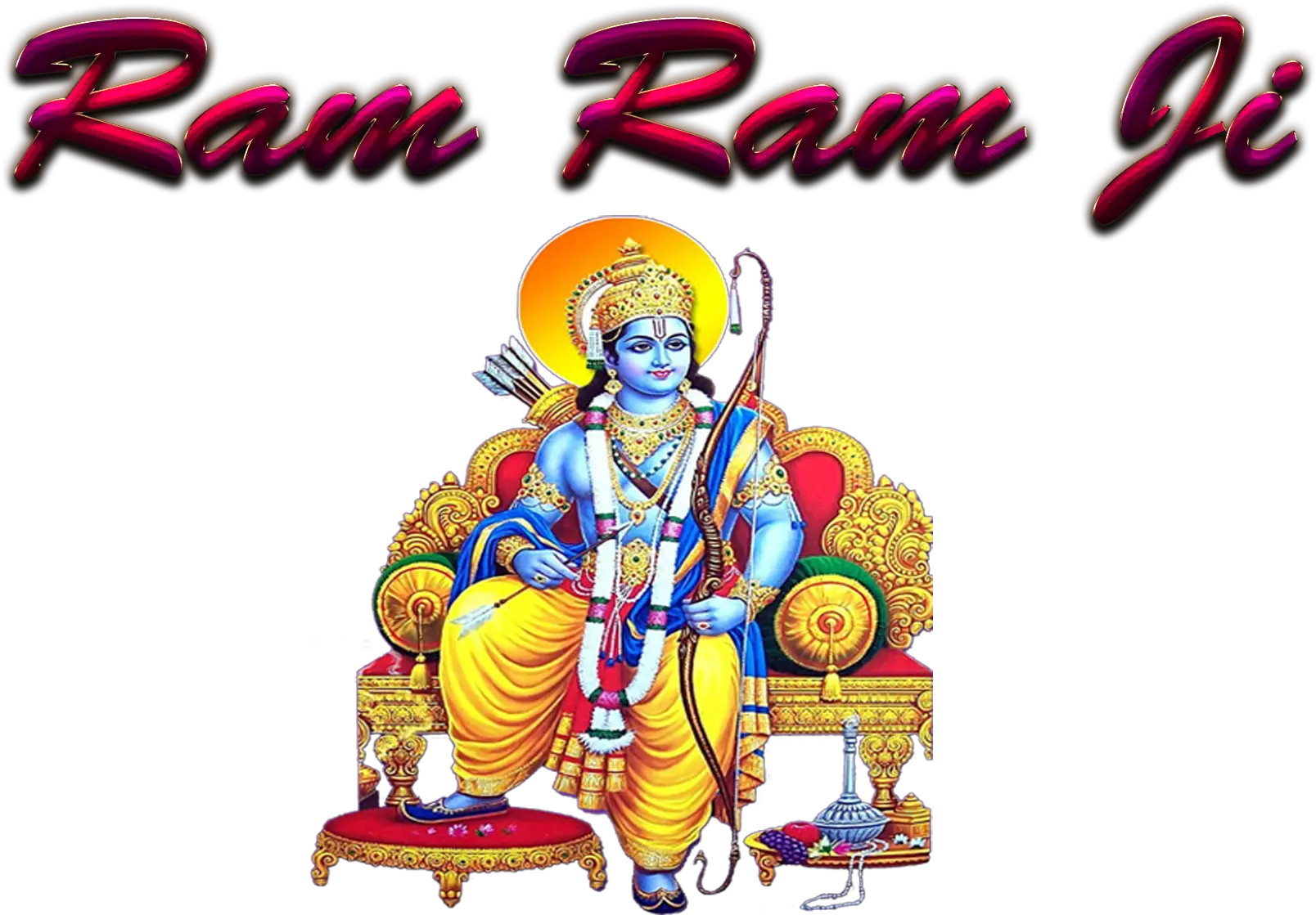  Ram Ji Download Png Shri Ram Png Hd Clipart Full Transparent Lord Ram Png Rams Png