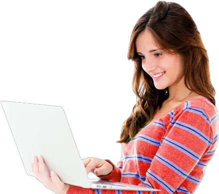  67 Girls Png Image Collection For Free Hot Girl With Laptop Png Woman Png