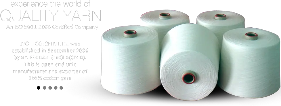  White Cotton Yarncotton Carded Weaving Yarnscotton Yarn Cotton Yarn Images Png Yarn Png