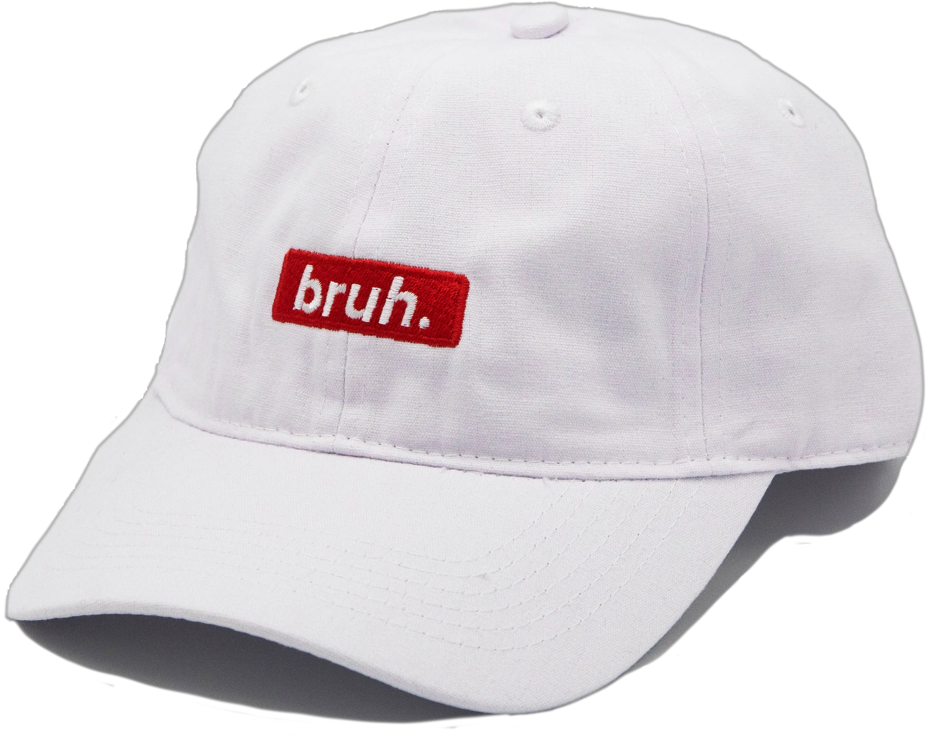  Bruh Dad Hat Bruh Cap Png Dad Hat Png