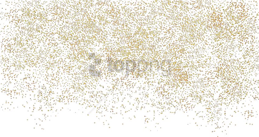  Free Png Gold Glitter Image Tan Glitter Png Transparent