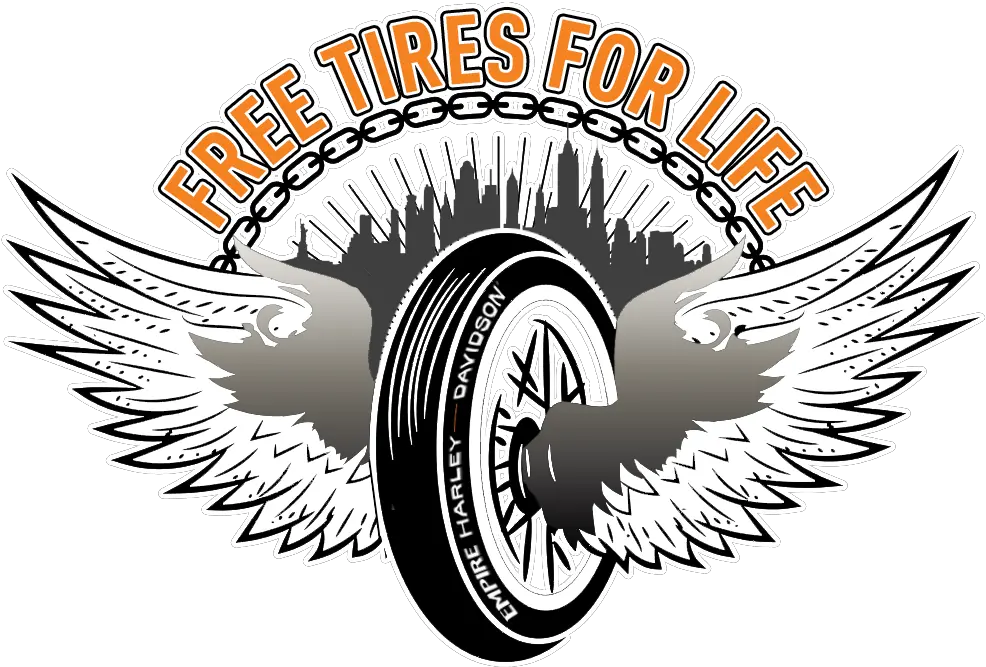  Free Tires For Life Automotive Decal Png Tire Tread Png