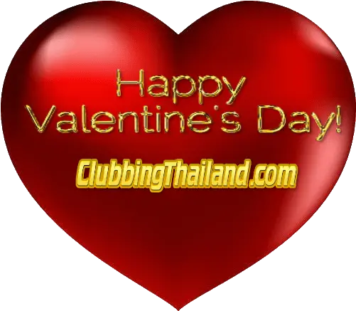  Valentines Day Png Clubbing Thailand Valentine Hearts Valentine Heart Png