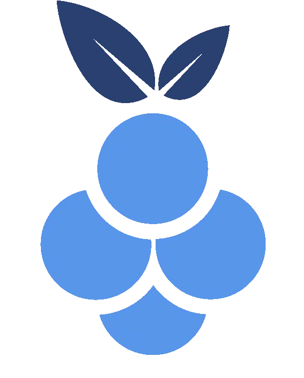  Fedora Remix For Raspberry Pi 2 Blue Raspberry Pi Logo Png Raspberry Pi Logos