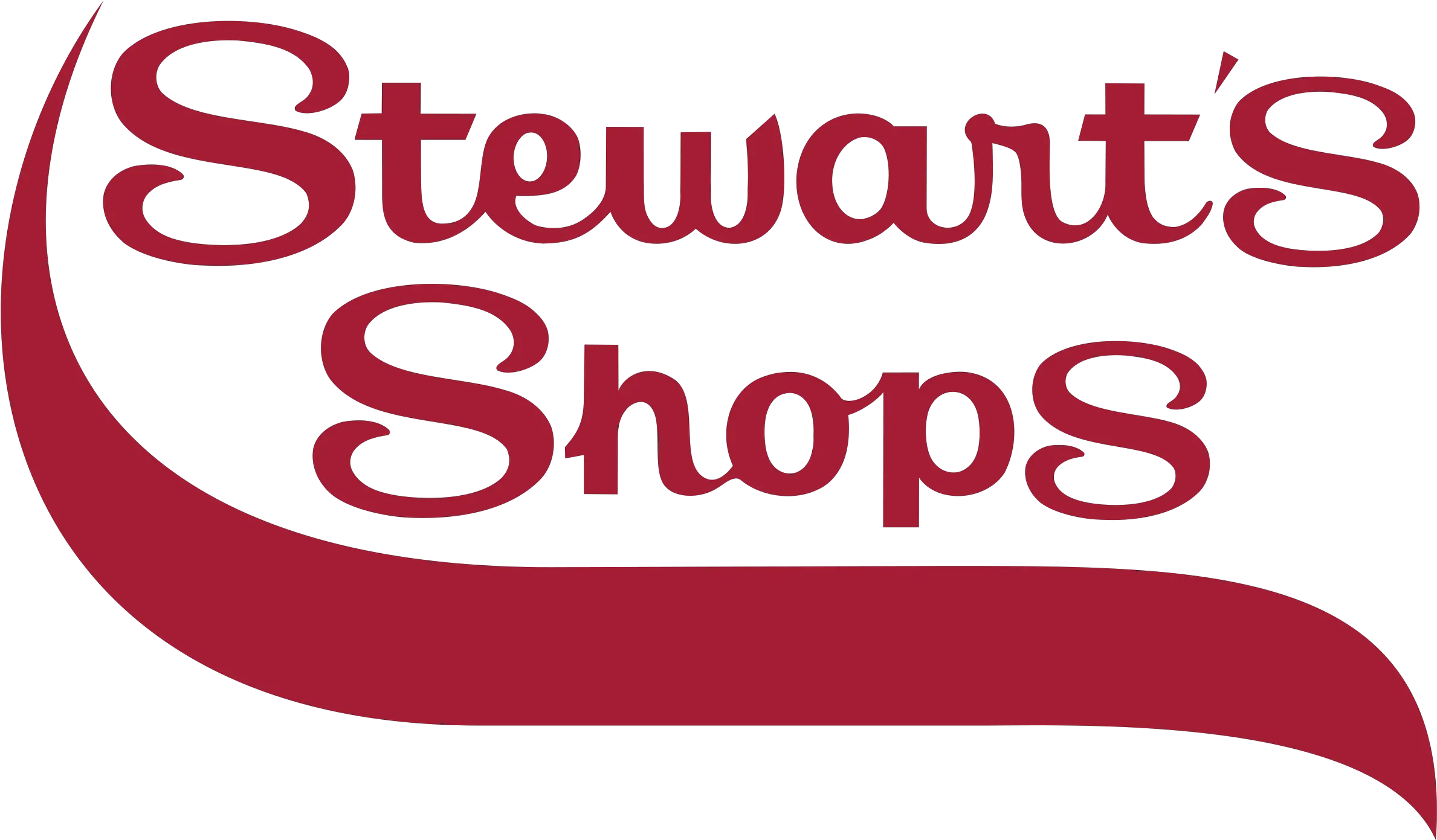  Download Hd Hi Res Stewarts Shops Wave Logo Color Shops Png Wave Logo