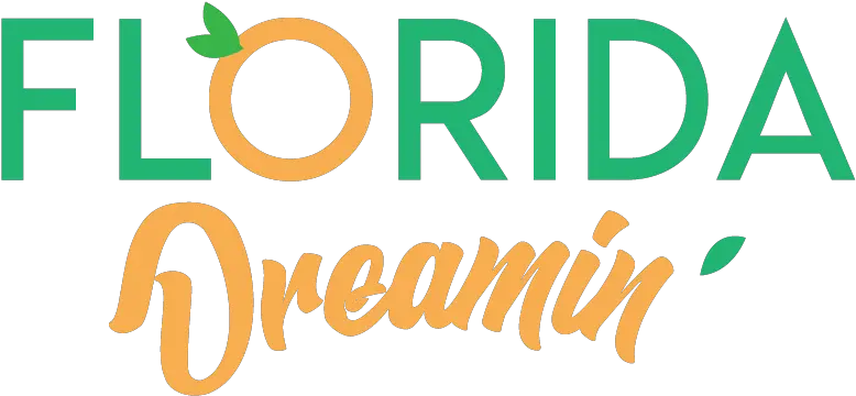  Florida Dreamin Florida Dreamin Logo Png Florida Png