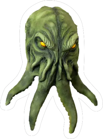  Cthulhu Octopus Cthulhu Png Cthulhu Transparent