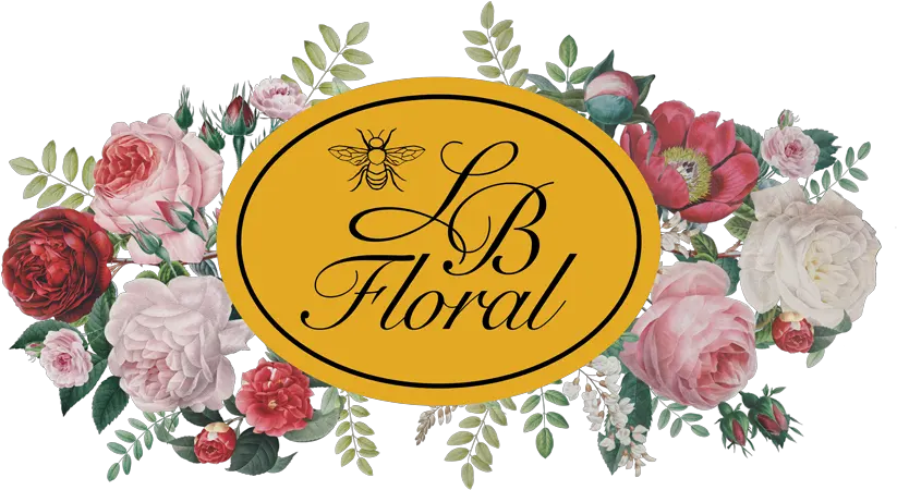  Knoxville Floral Designer Lb Hybrid Tea Rose Png Lb Logo