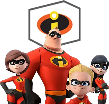  Mr Incredible Disney Infinity Png Disney Infinity Mr Incredible The Incredibles Png