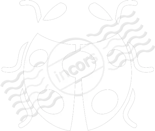  Bug 7 Free Images Vector Clip Art Online Dot Png Bug Icon Free