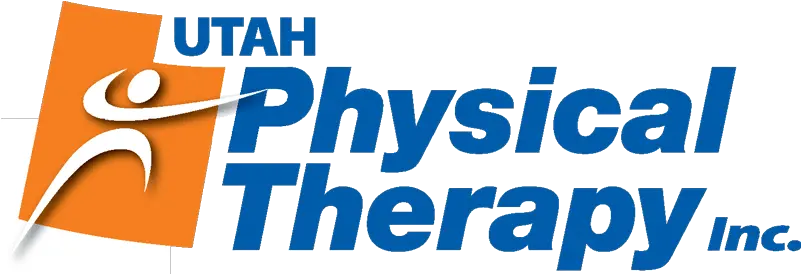  Utah Physical Therapy Providing Exceptional Vertical Png Therapy Logo