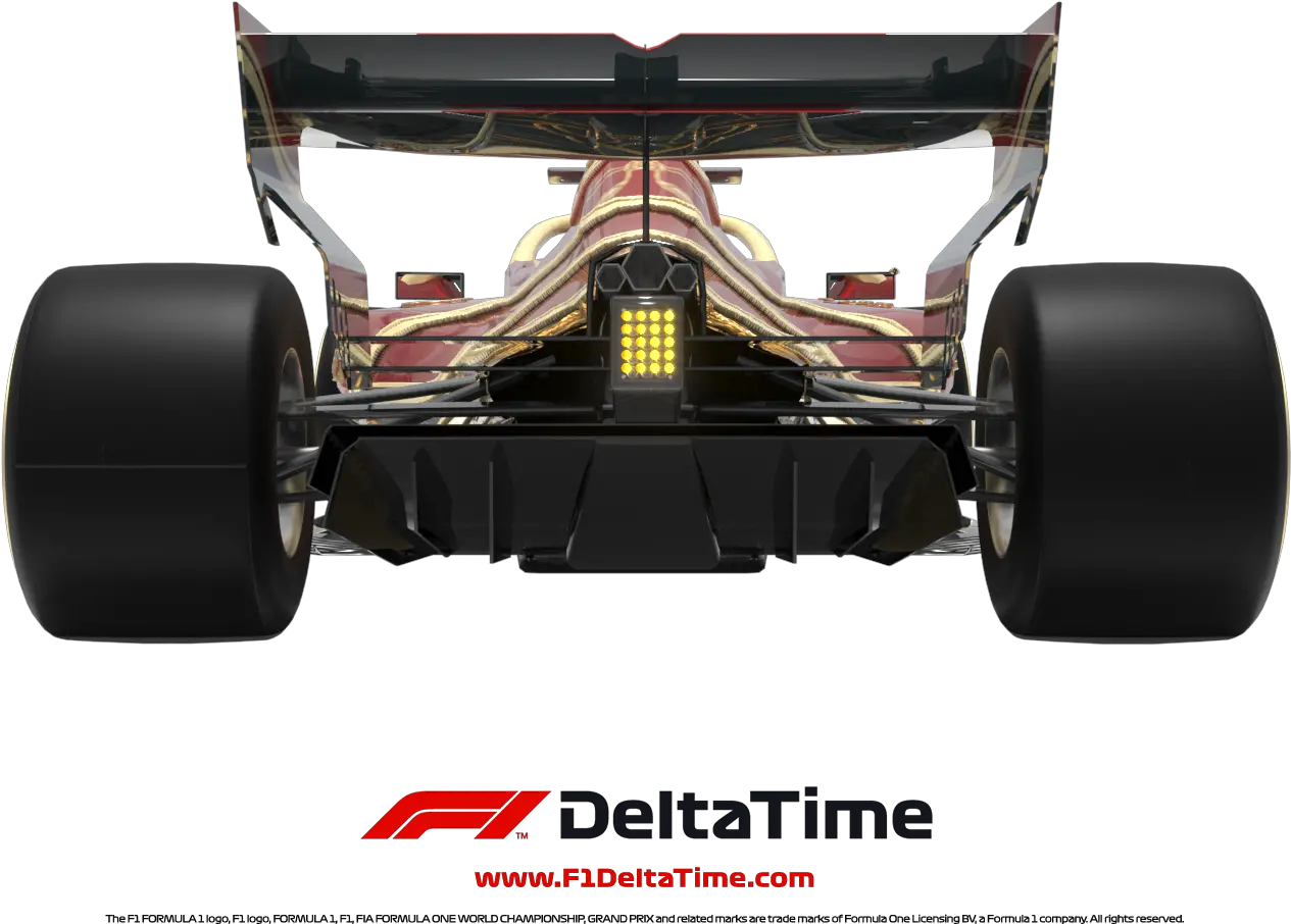  Formula 1 Race Car Nft U201cjapan Edition 2019u201d Auction Begins Formula One Car Png Tire Marks Png