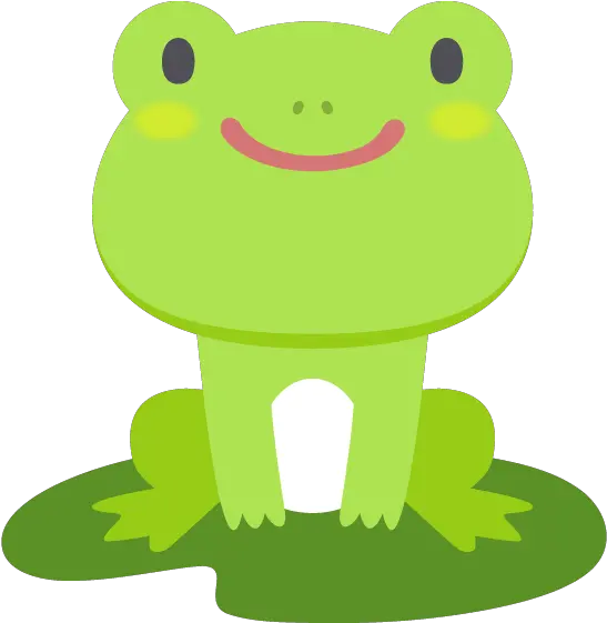  Frog Free Png And Vector Frog Vector Png Frog Png